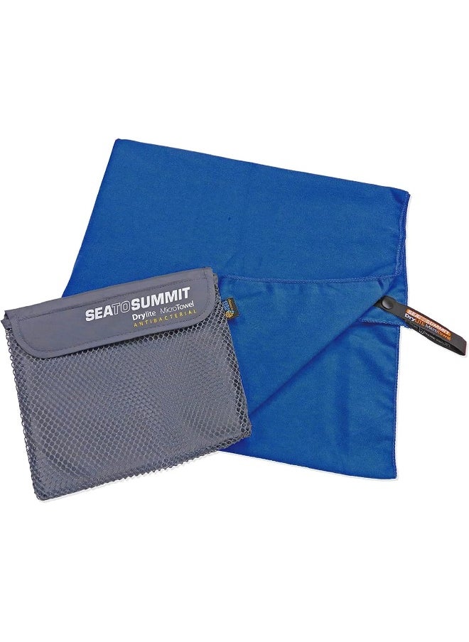 SEA TO SUMMIT منشفة S2S DryLite S كوبالت  - Image 3