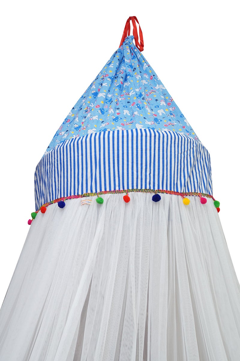 CREATIVE TEXTILES Mosquito Net Size - Image 4