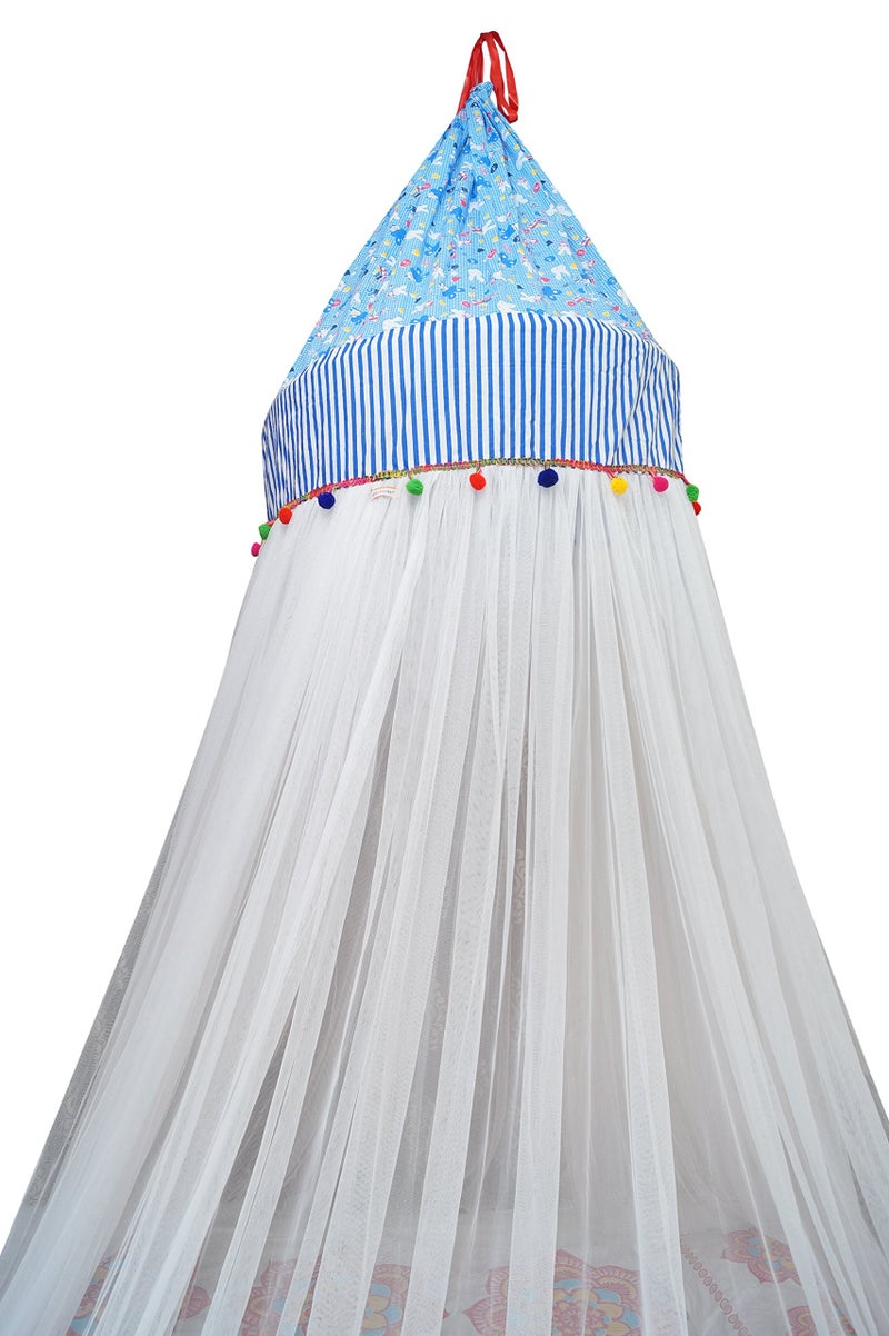 CREATIVE TEXTILES Mosquito Net Size - Image 3