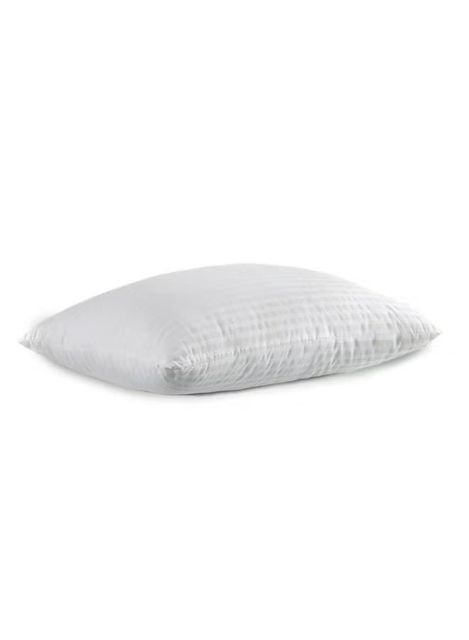 Comfortable Strip Hotel Pillow  - Image 2