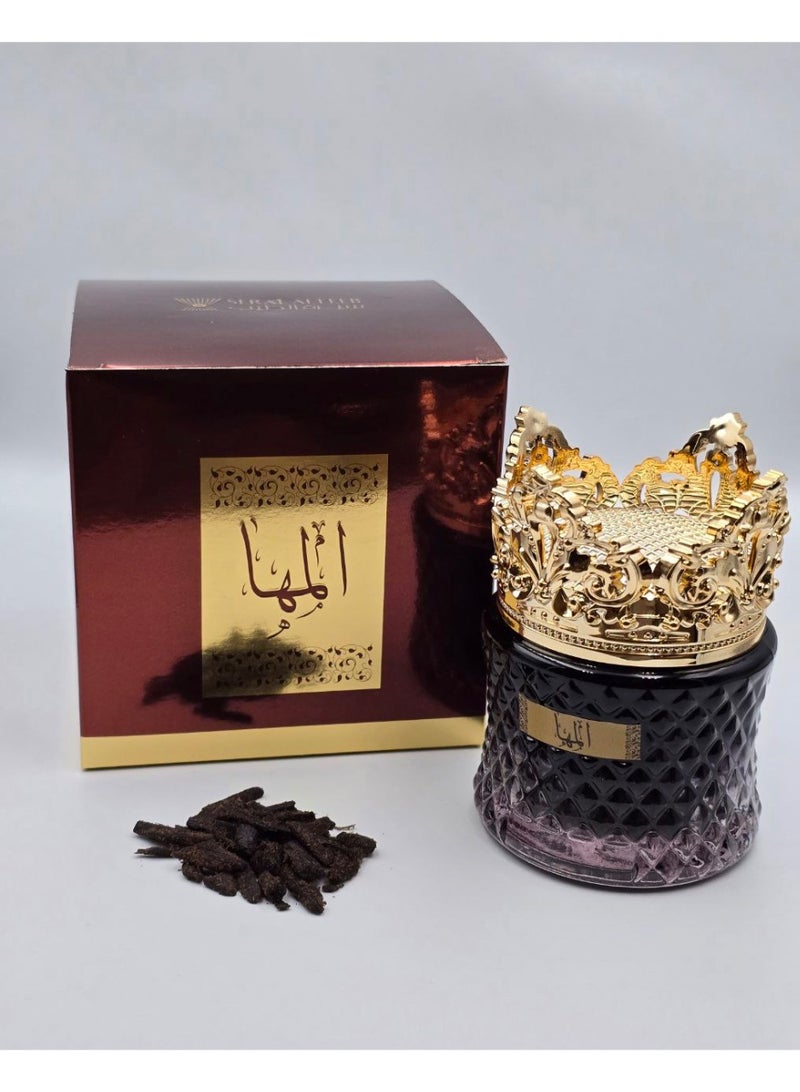 Al-Maha incense