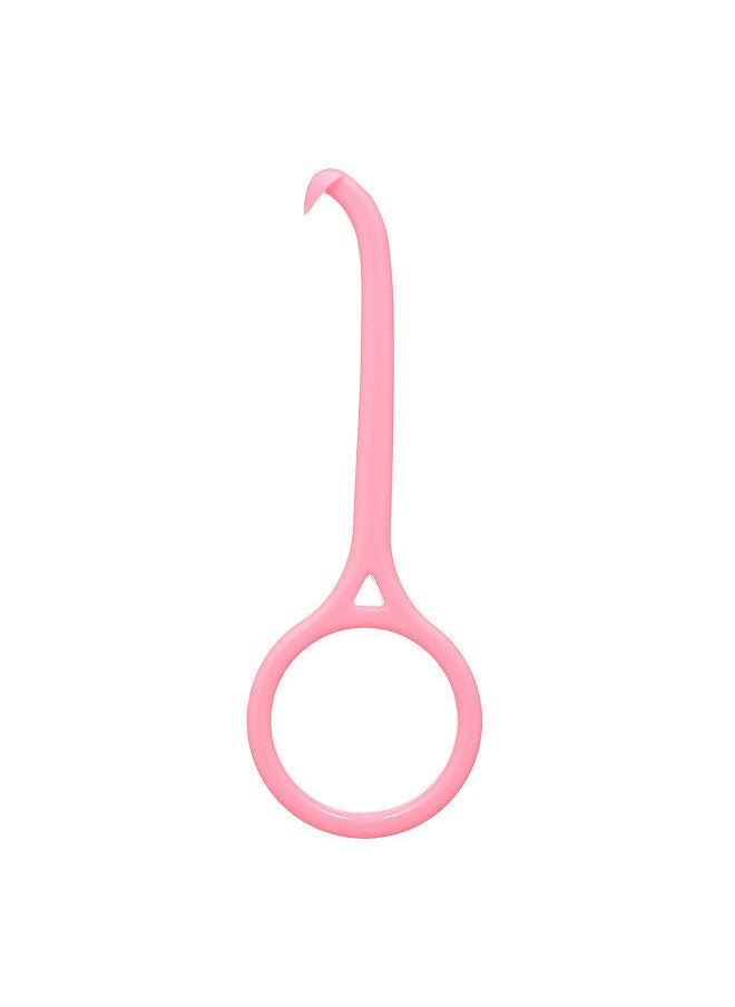 Generic - Nice Orthodontic Aligner Remove Invisible Removable Braces Clear Aligner Removal Tool Plastic - Image 1