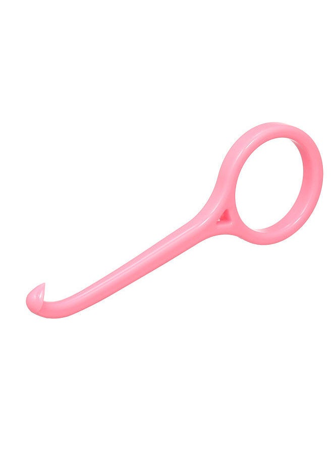 Generic - Nice Orthodontic Aligner Remove Invisible Removable Braces Clear Aligner Removal Tool Plastic - Image 1