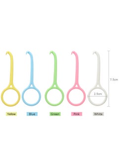 Nice Orthodontic Aligner Remove Invisible Removable Braces Clear Aligner Removal Tool Plastic