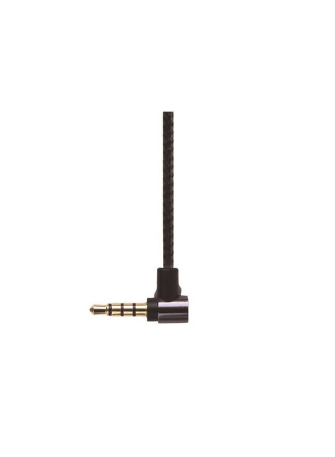 Somic P6 LED Gaming Headset 5.0mm with In-Line Microphone. PC and Mobile Phone Headset - Image 2