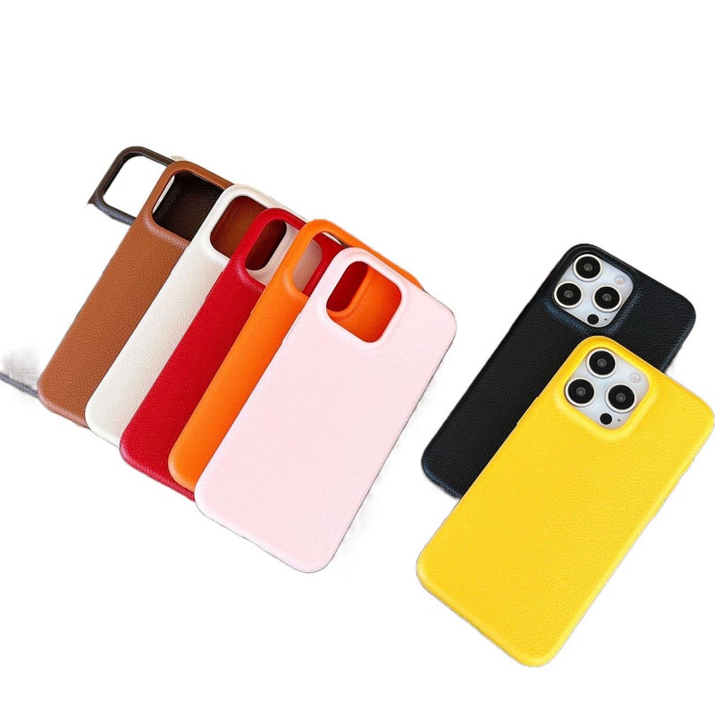 iPhone 12 Cover Protective , Khaki , with Lightweight Carry - Image 3