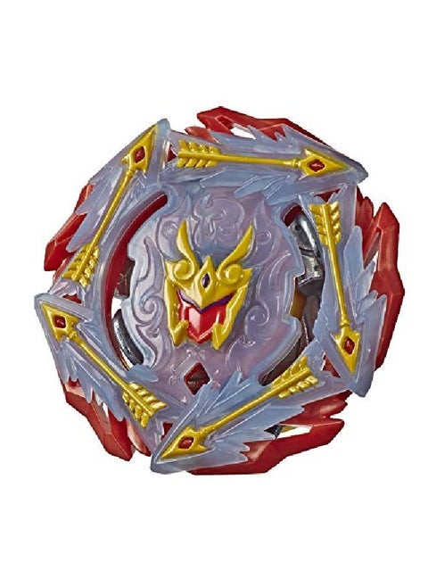 Burst Rise Hypersphere Rudr R5 Single Pack Balance Type Rightspin Battling Top Toy Ages 8 And Up