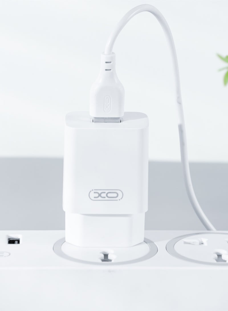 XO L99 Apple Iphone Lightning Charger  - Image 4