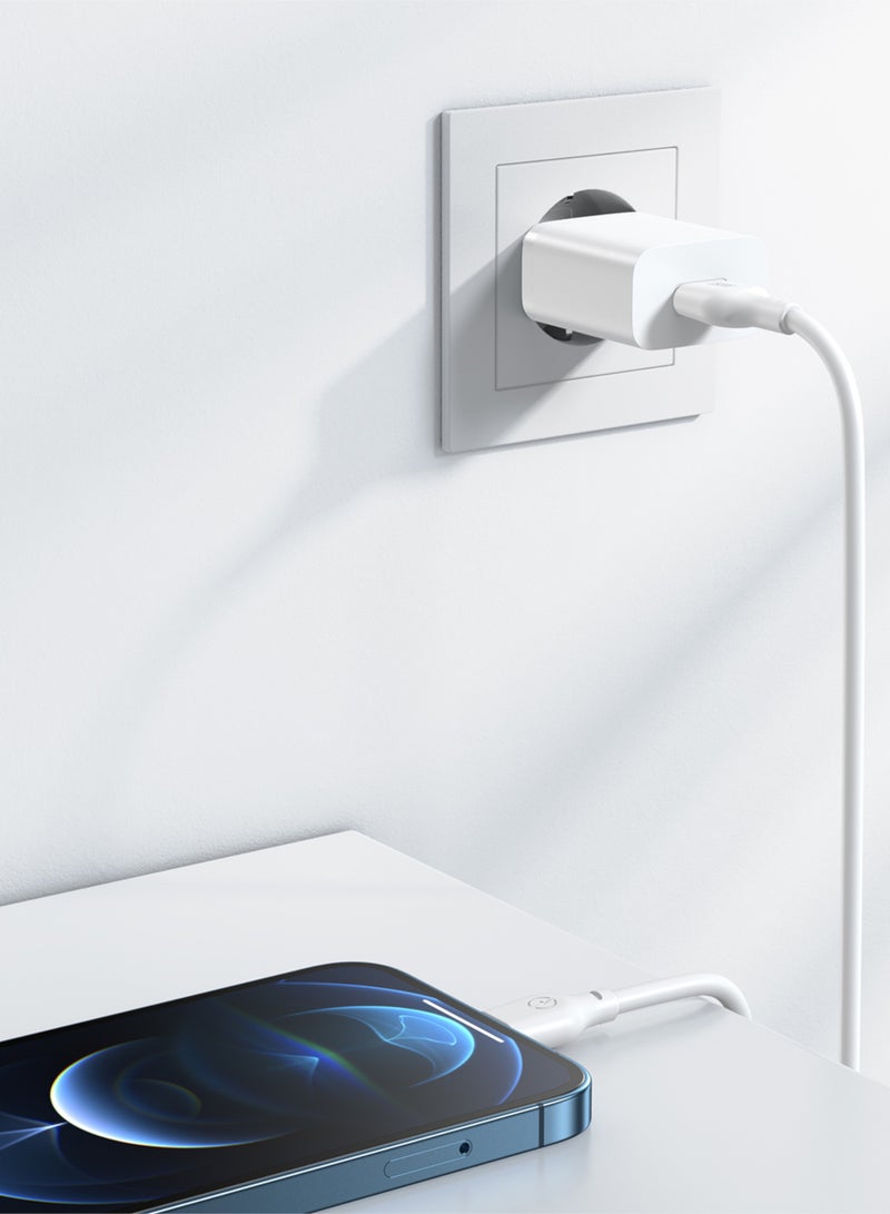 XO L99 Apple Iphone Lightning Charger  - Image 3