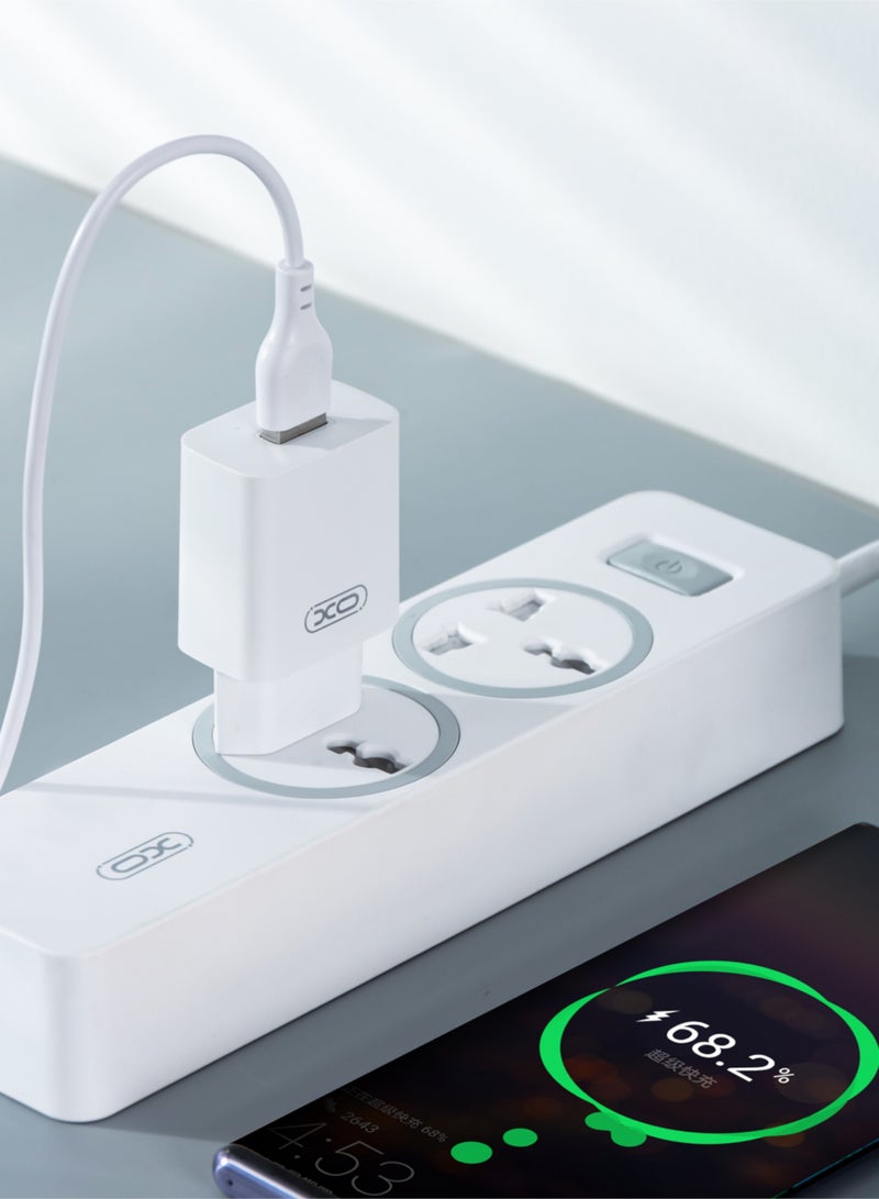 XO L99 Apple Iphone Lightning Charger  - Image 2