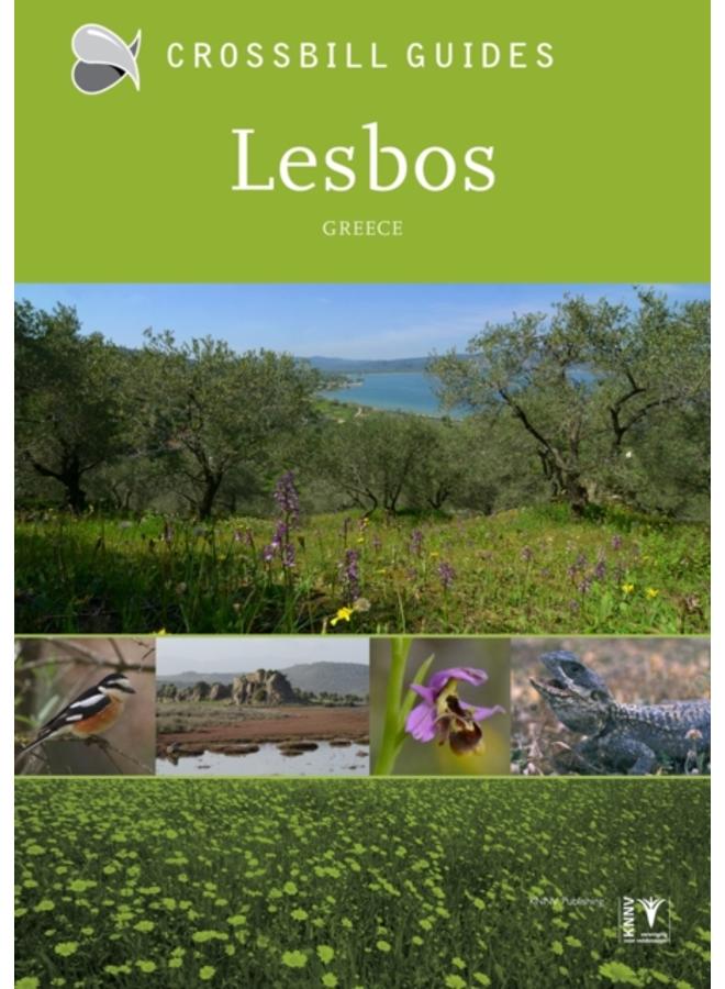 Lesbos : Greece