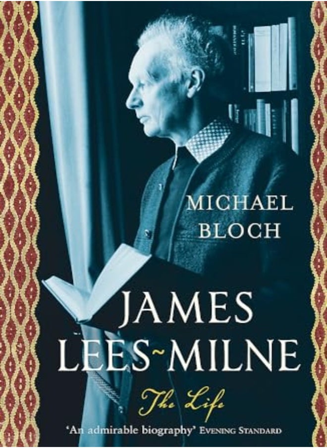James Lees-Milne 