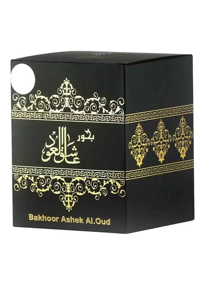 الماس بخور عاشق العود 30جرام - Image 1