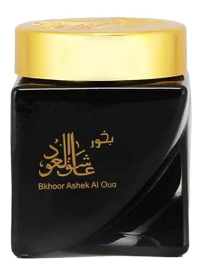 الماس بخور عاشق العود 30جرام - Image 3