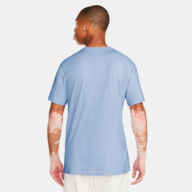 نايكي Men's Sportswear Swoosh T-Shirt