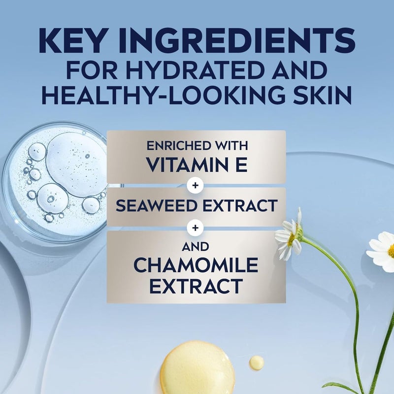 Nivea Men Sensitive Skin Cooling After Shave Balm, 100 ml - Image 4