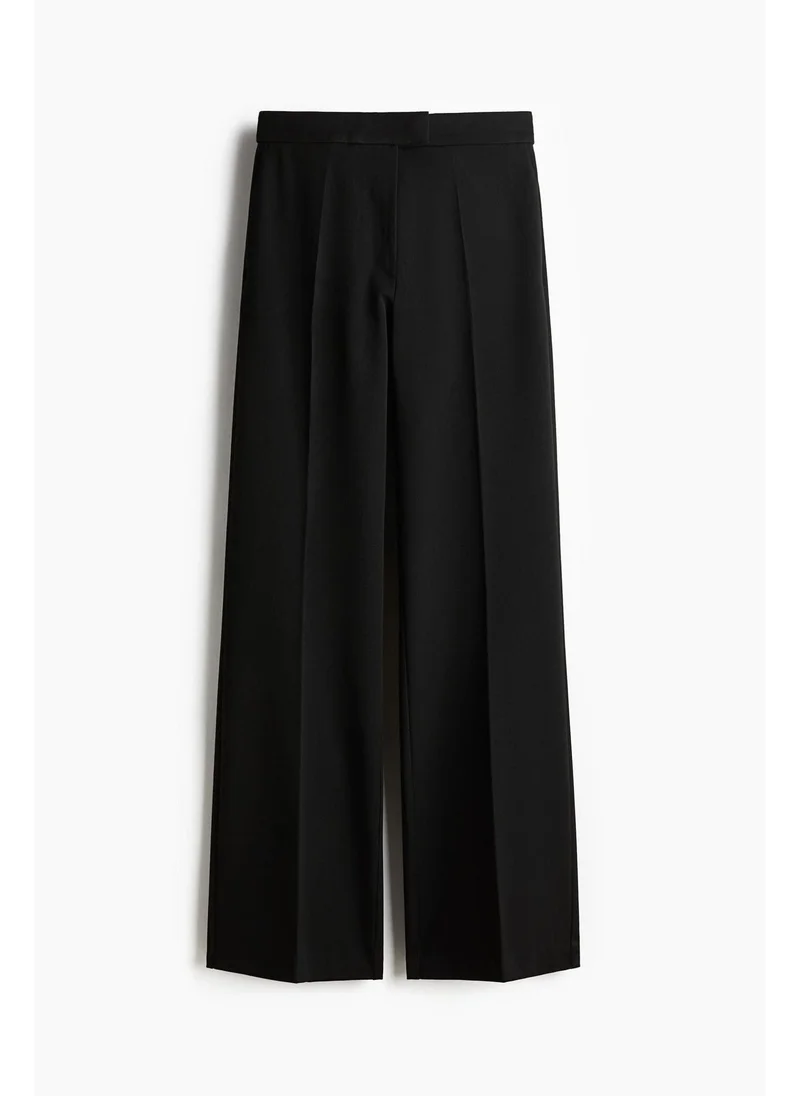 اتش اند ام Bootcut trousers