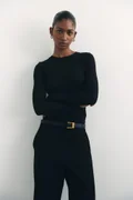 اتش اند ام black