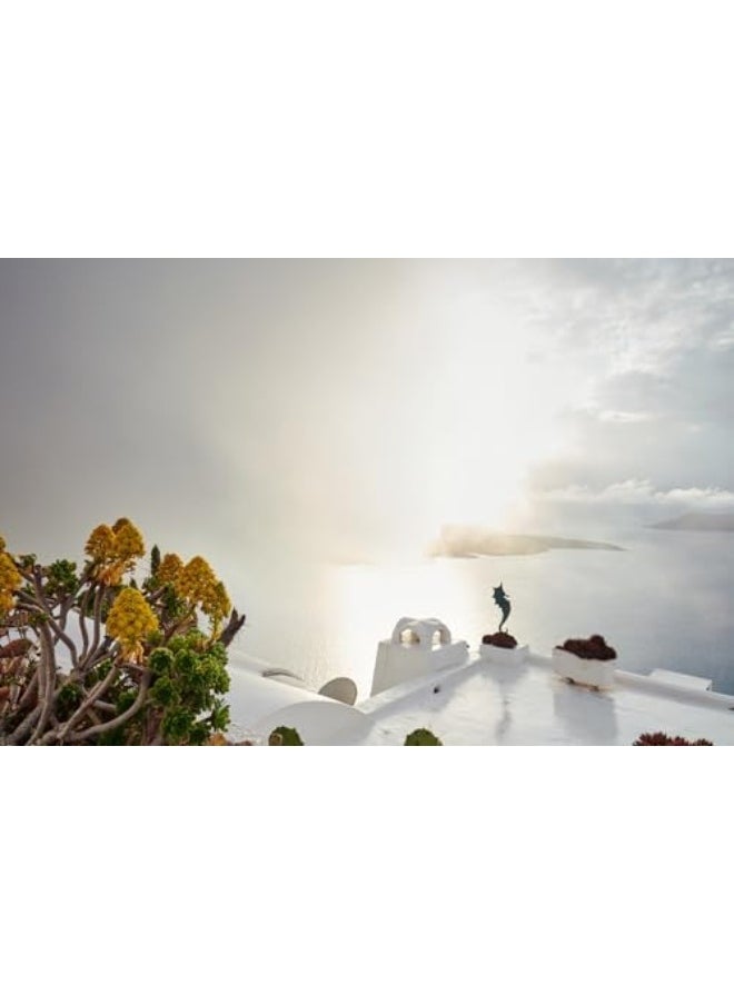 null - The Cyclades: Greek Island Paradise - Image 1