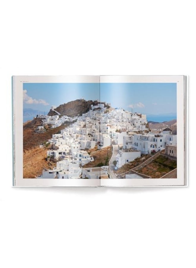 null - The Cyclades: Greek Island Paradise - Image 1