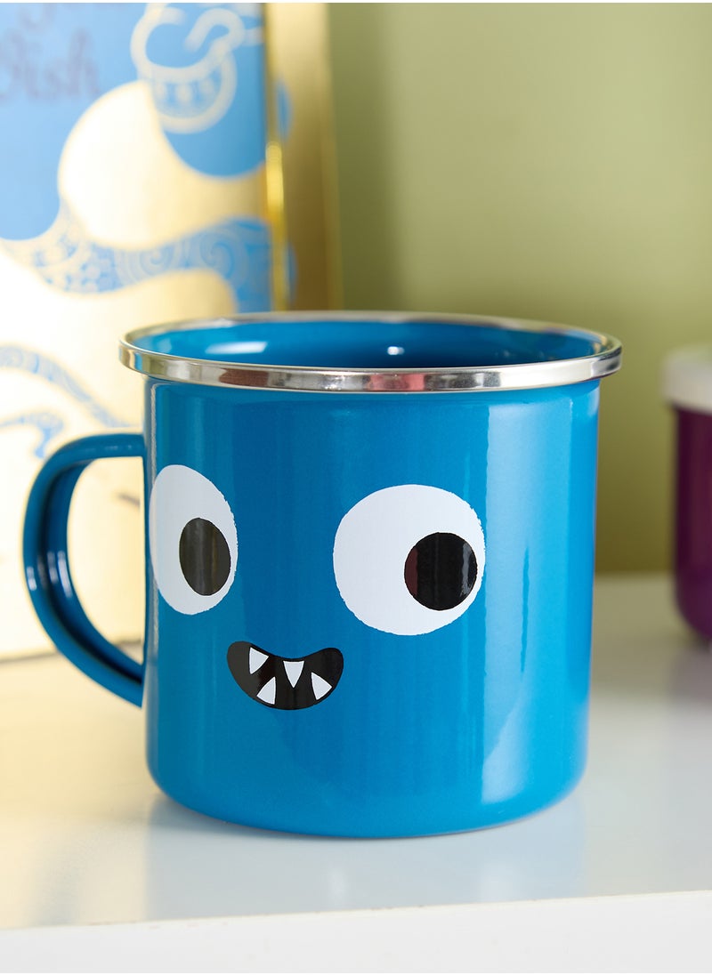 Monster Enamel Mug - pzsku/ZB024331E4098D4A4D2B6Z/45/_/1730706457/62b92a1c-3780-4977-98ac-a656dc8c9db3