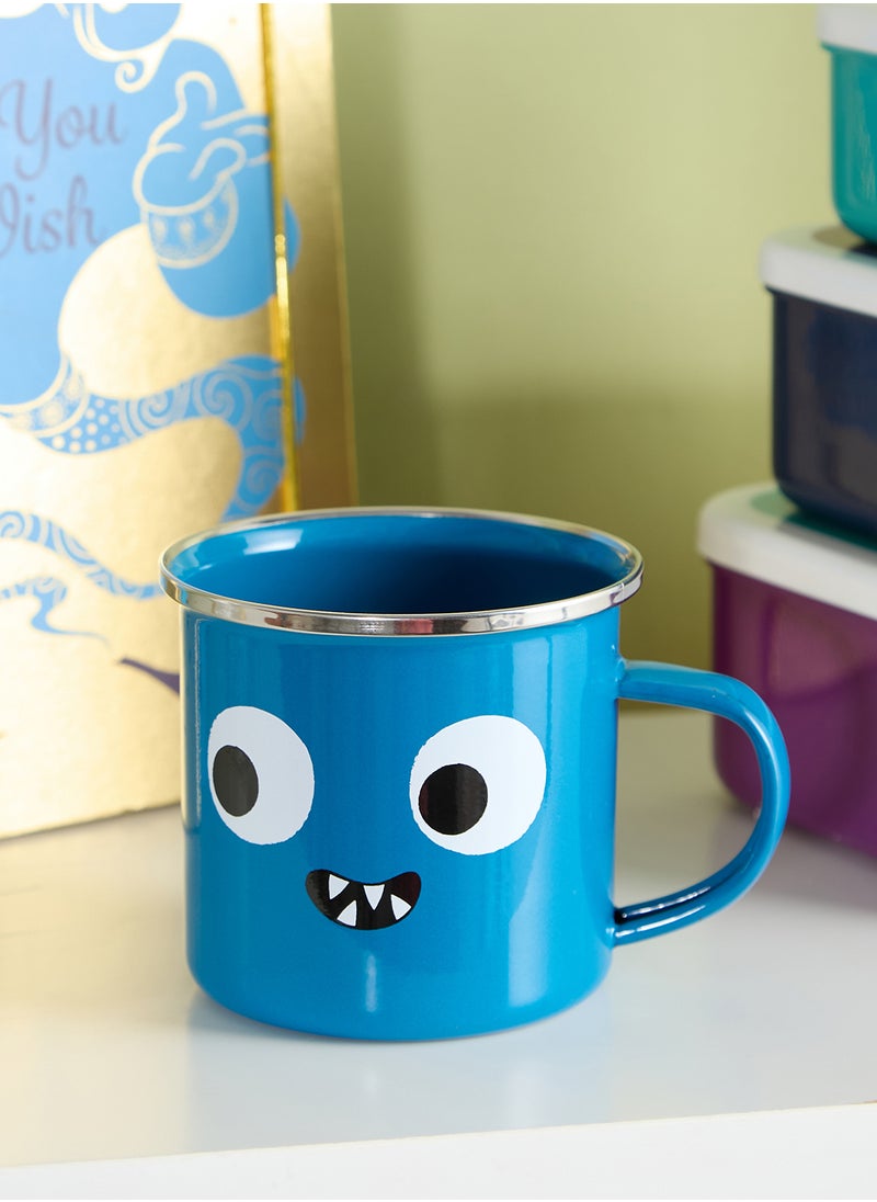 Monster Enamel Mug - pzsku/ZB024331E4098D4A4D2B6Z/45/_/1730706805/876712c7-f3f7-4f29-8662-31cfea4b969c