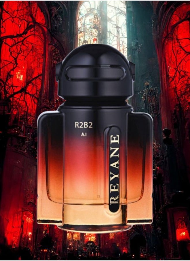 R2b2 AI Perfume 100ml