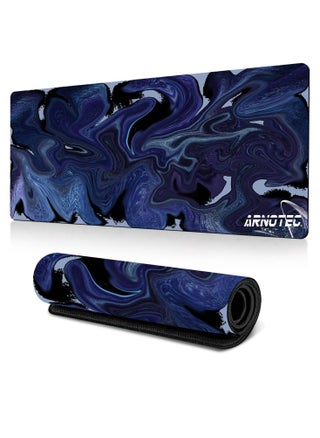 Black/blue