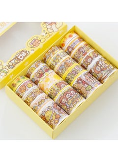 Ago Donuts (20 Volumes)