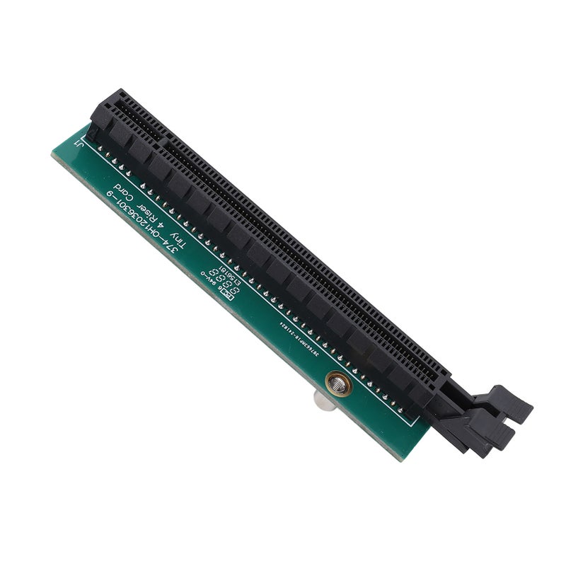 PCI E Graphic Card Adapter for Tiny 4 for ThinkCentre M920Q M910Q M910X M920X M720Q P330 P320 01AJ902 No Baffle - Image 3