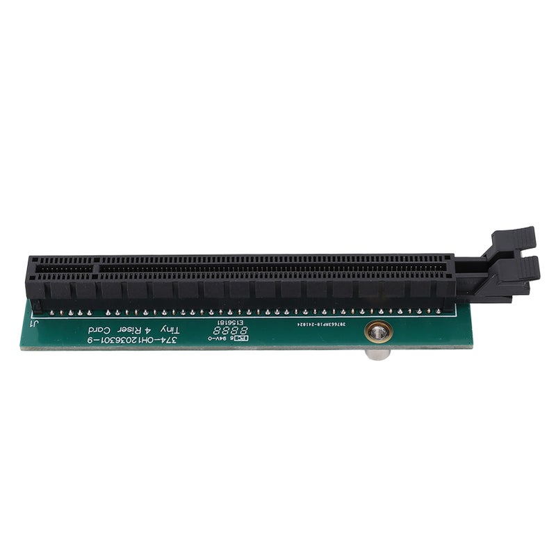 PCI E Graphic Card Adapter for Tiny 4 for ThinkCentre M920Q M910Q M910X M920X M720Q P330 P320 01AJ902 No Baffle - Image 5