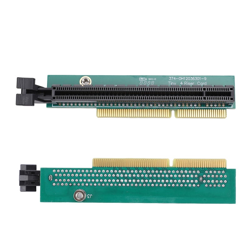 PCI E Graphic Card Adapter for Tiny 4 for ThinkCentre M920Q M910Q M910X M920X M720Q P330 P320 01AJ902 No Baffle - Image 4