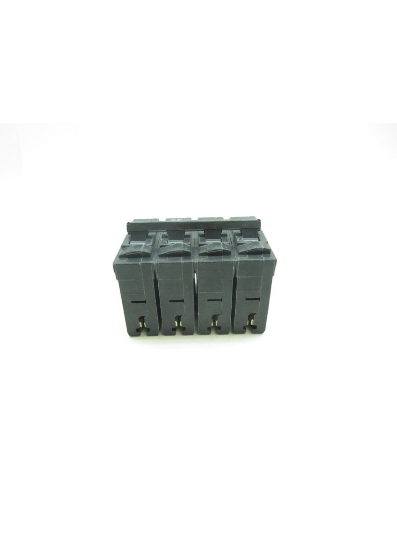 SIEMENS SIEMENS EQ9685 200A AMP 4P 120240VAC Molded CASE Circuit Breaker D599388  - Image 4