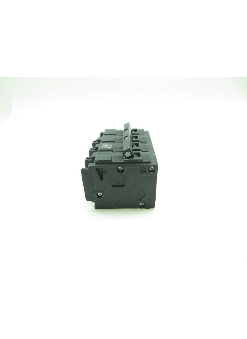 SIEMENS SIEMENS EQ9685 200A AMP 4P 120240VAC Molded CASE Circuit Breaker D599388  - Image 3