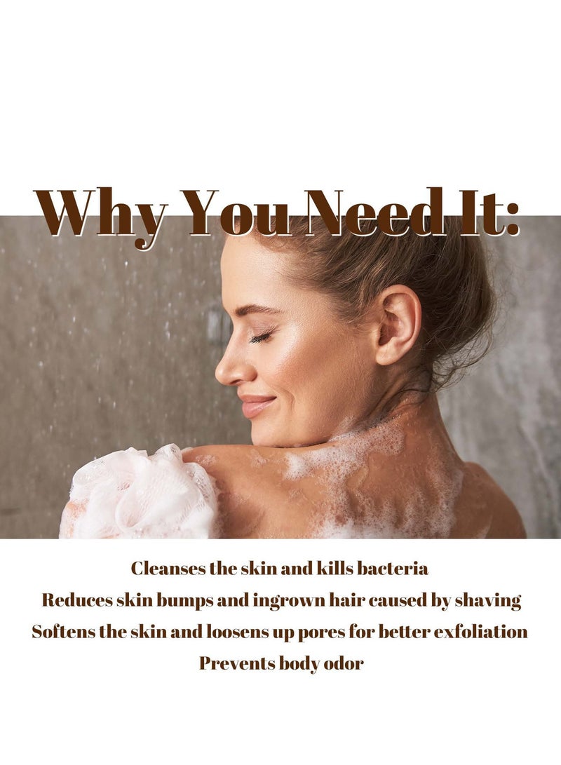  اوساورا صابون OceAura Zawina Morocco Black Beldi، صابون أسود بالأرغان والورد، مقشر الجسم Zawina Morocco، مقشر الجسم، صابون أسود مغربي بالأرغان العضوي، صابون Beldi، صابون أسود مغربي - Image 5