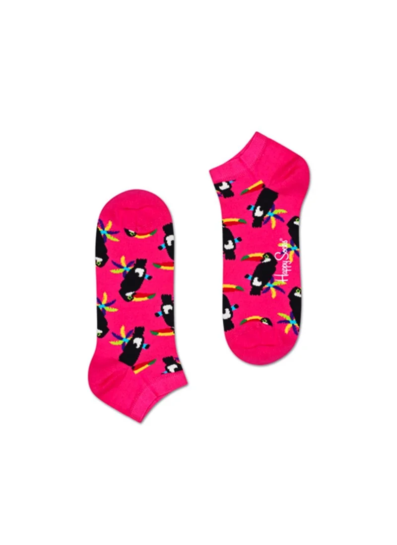 هابي سوكس TOUCAN LOW SOCK