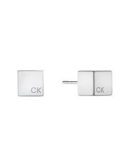CALVIN KLEIN Meridian Stud Earrings  - Image 4