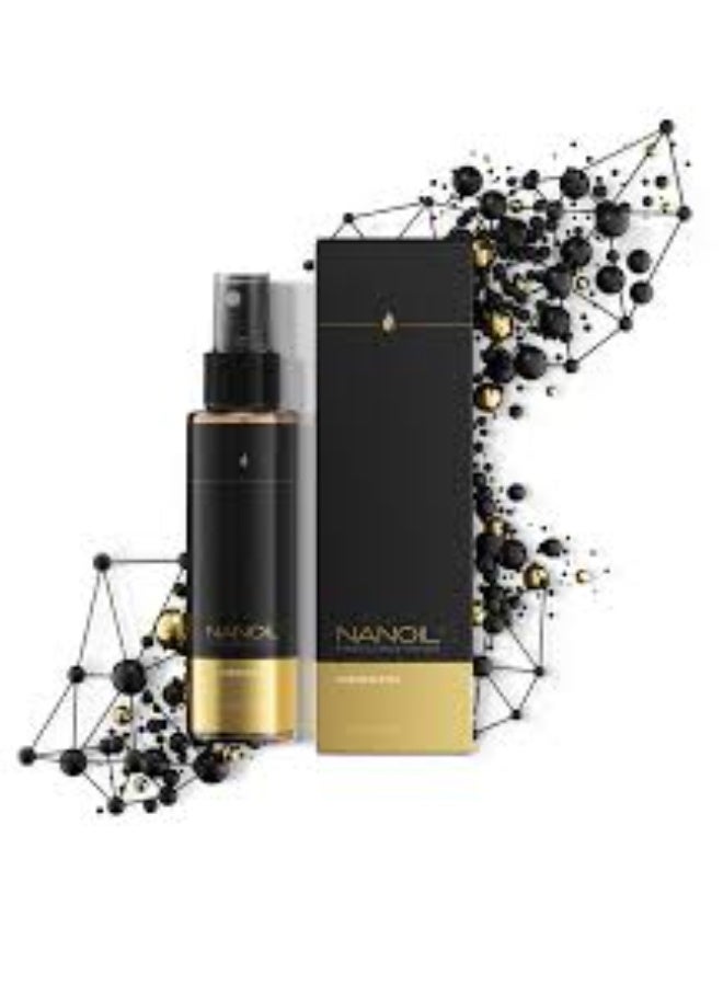 نانويل بلسم الشعر بالكيراتين من نانويل 125 مل - Image 2