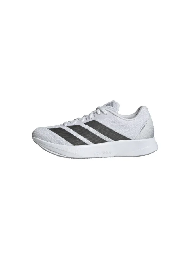 Adidas Adidas Duramo Rc2 W White Running Shoes For Women