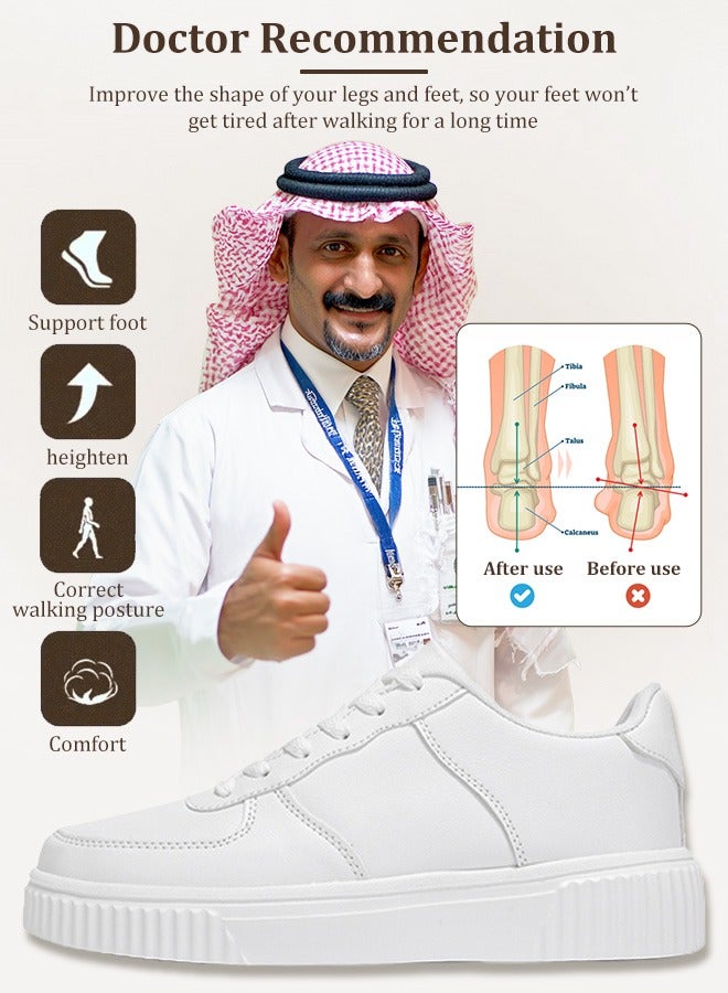 Versatile sneakers, sports shoes, perfect for running, hiking, and climbing outdoor sports activities  - Image 2