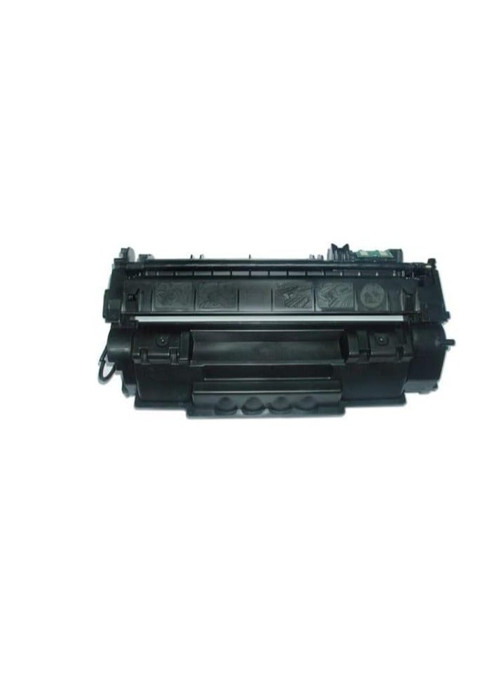 Compatible Toner Cartridge 53A Black