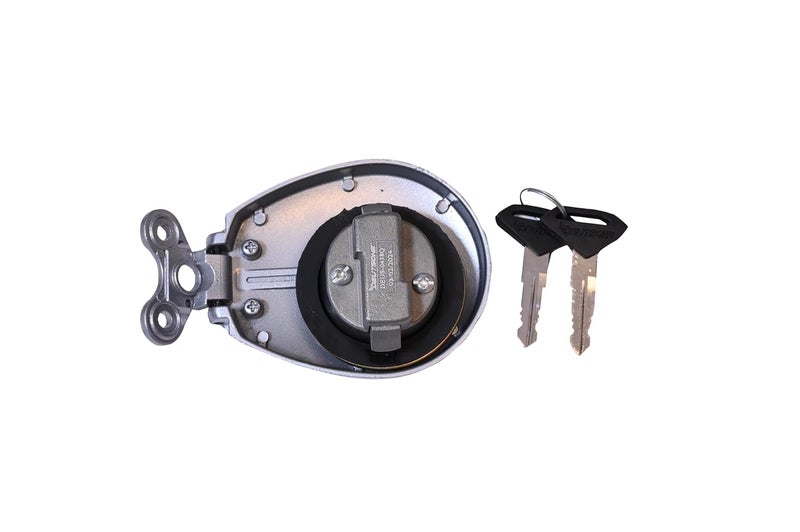 Deutsche Petrol Tank Lock Bajaj Avenger 150 Street/Bajaj Avenger 160 Street/Bajaj Avenger 180 / Bajaj Avenger 200 / Bajaj Avenger 220 - Image 2