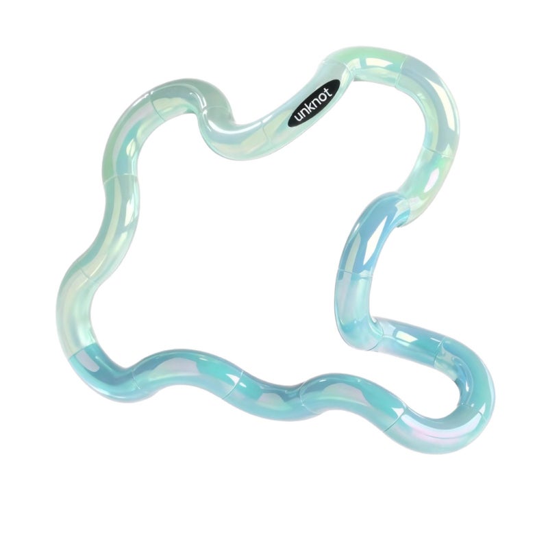 Tango Twist Heat Change Stress Relief Toy - Image 5