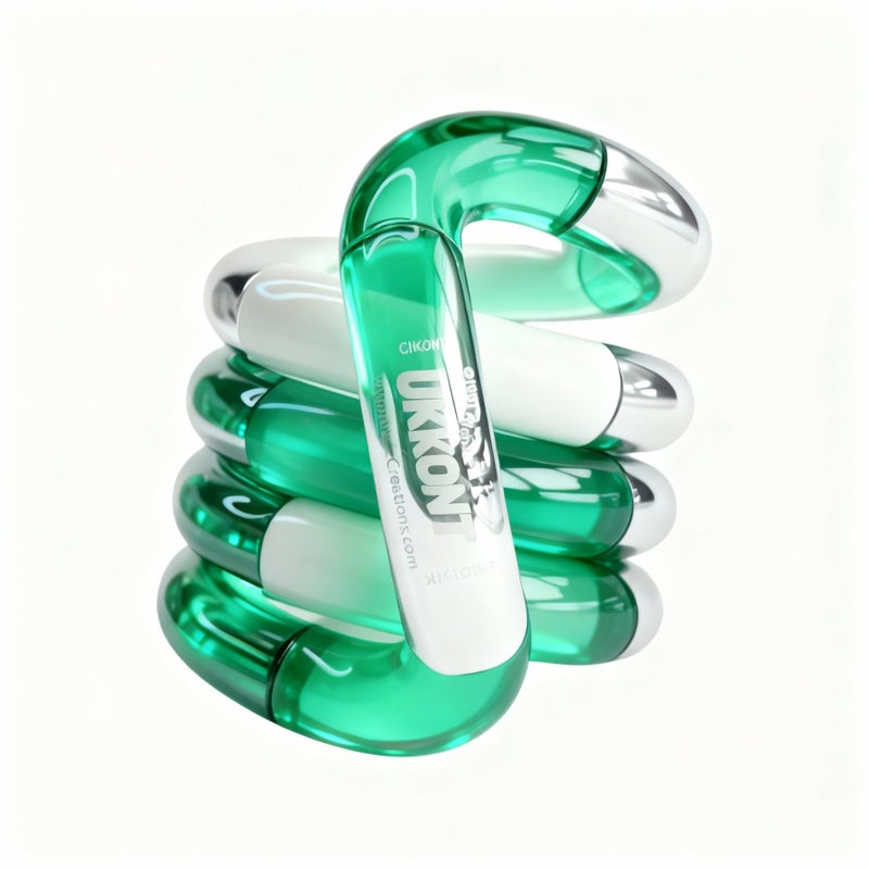 Tango Twist Heat Change Stress Relief Toy - Image 4