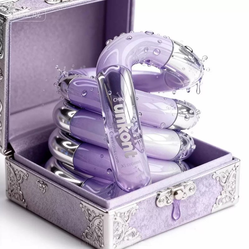 Tango Twist Heat Change Stress Relief Toy - Image 1