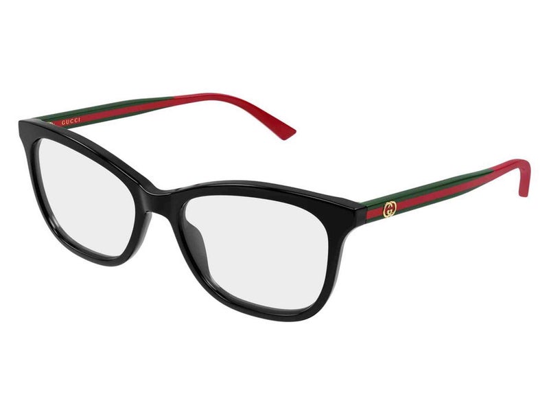 GUCCI Women Cat Eye Frames  54 GG2117O - Image 2
