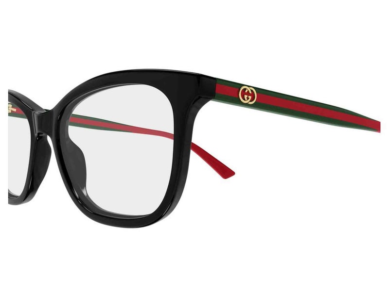 GUCCI Women Cat Eye Frames  54 GG2117O - Image 3