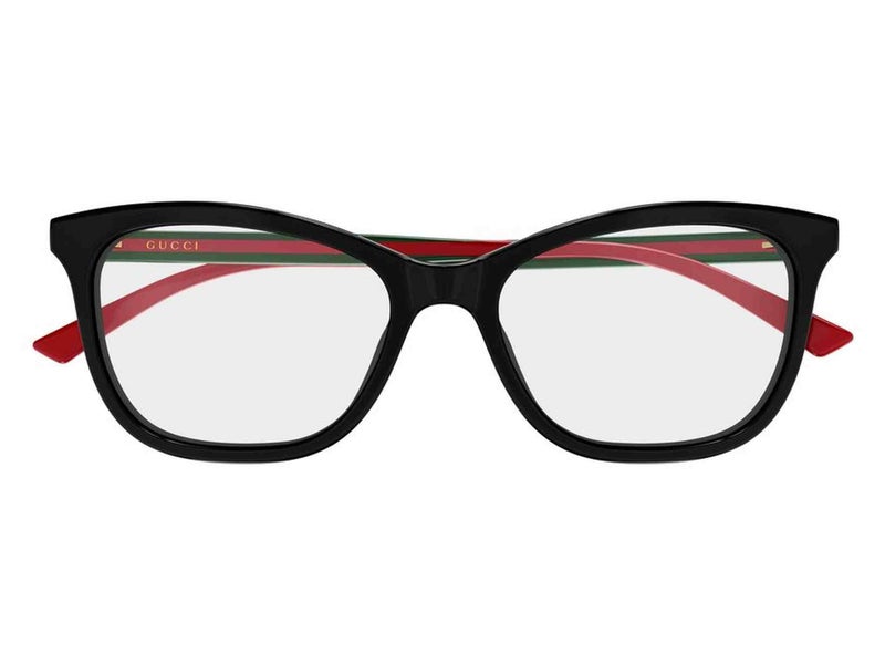 GUCCI Women Cat Eye Frames  54 GG2117O - Image 1