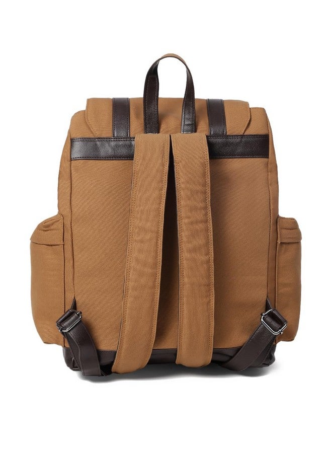 hummel Canvas Backpack - Image 4
