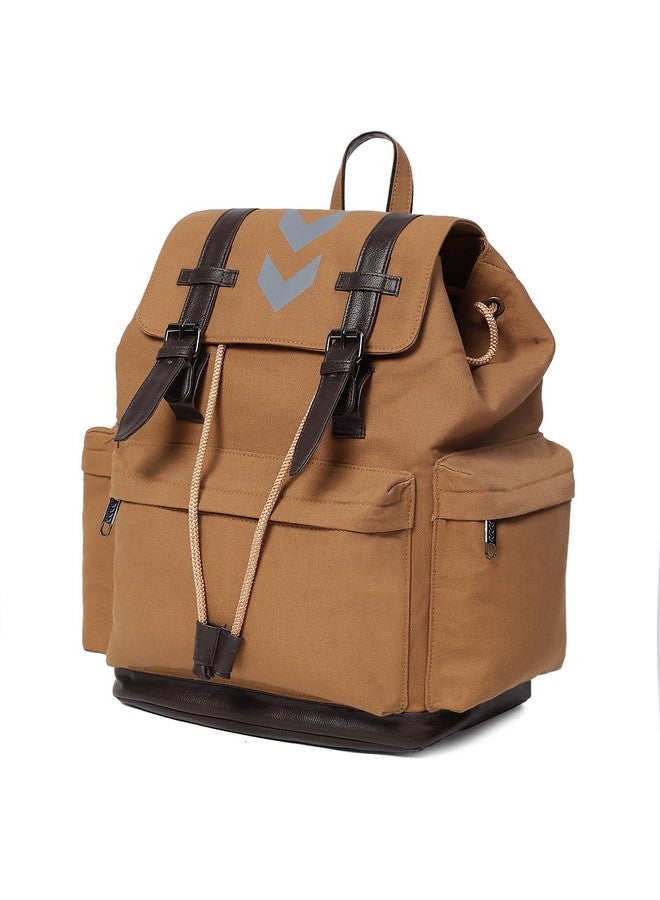 hummel Canvas Backpack - Image 2